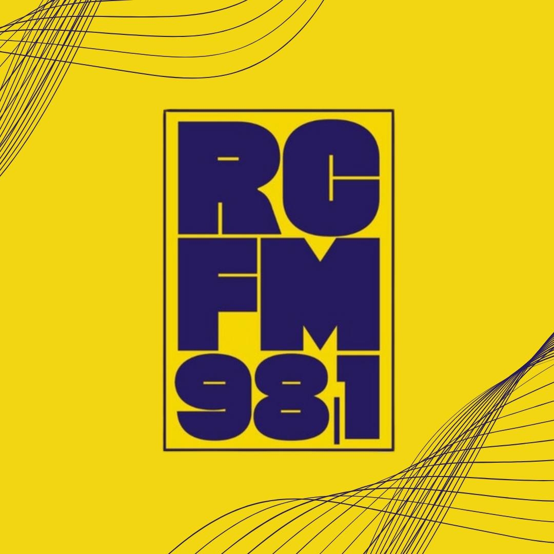 RC FM 98,1 - Radio station BR