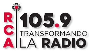 RCA 105.9 Radio Cultural Ayuntamiento - Radio station MX