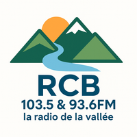 RCB - Radio station FR