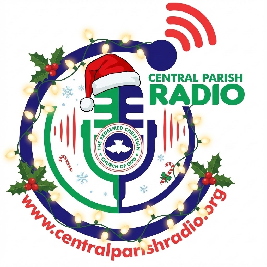 RCCG Central Parish Radio - live radio NG