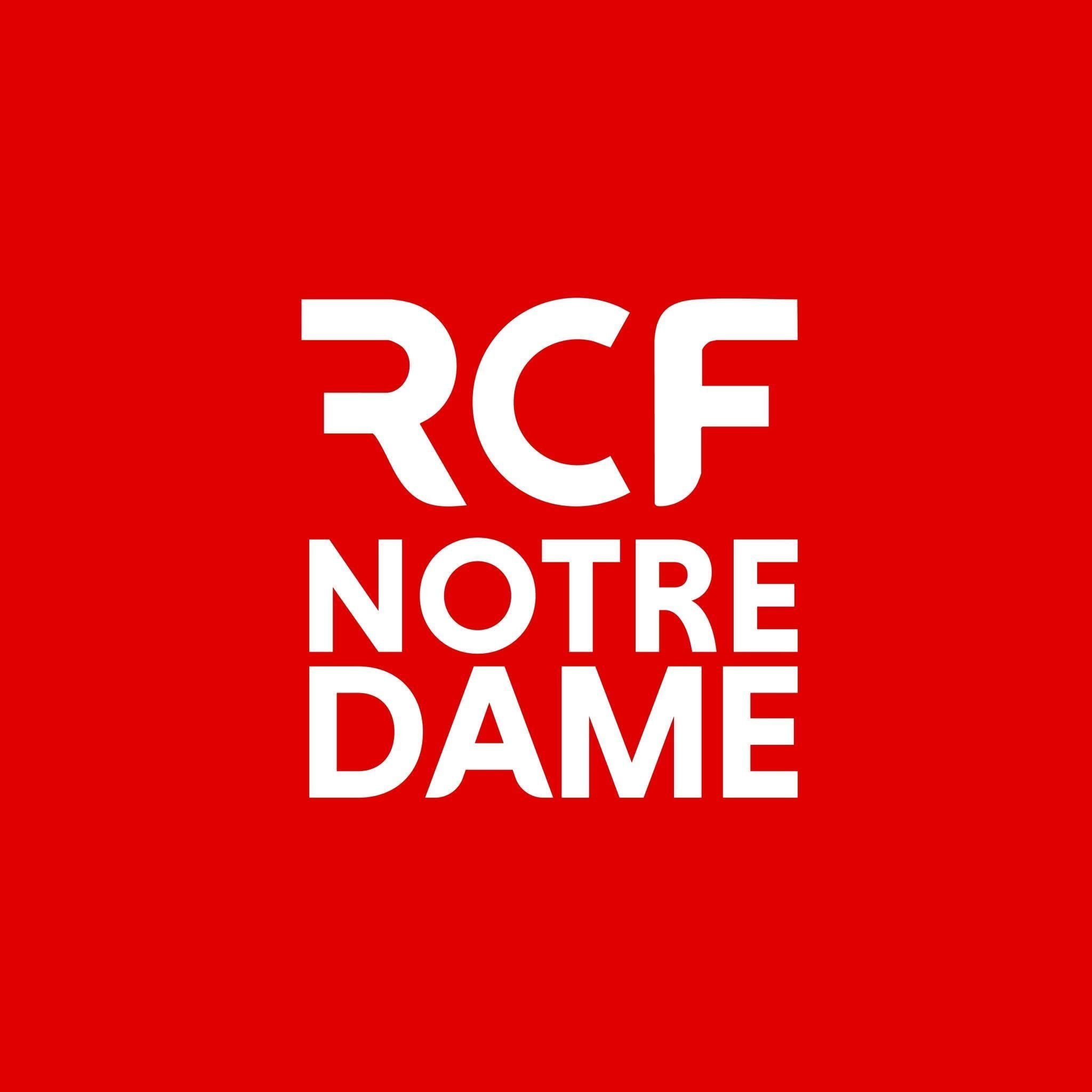 RCF Alpha - live radio FR