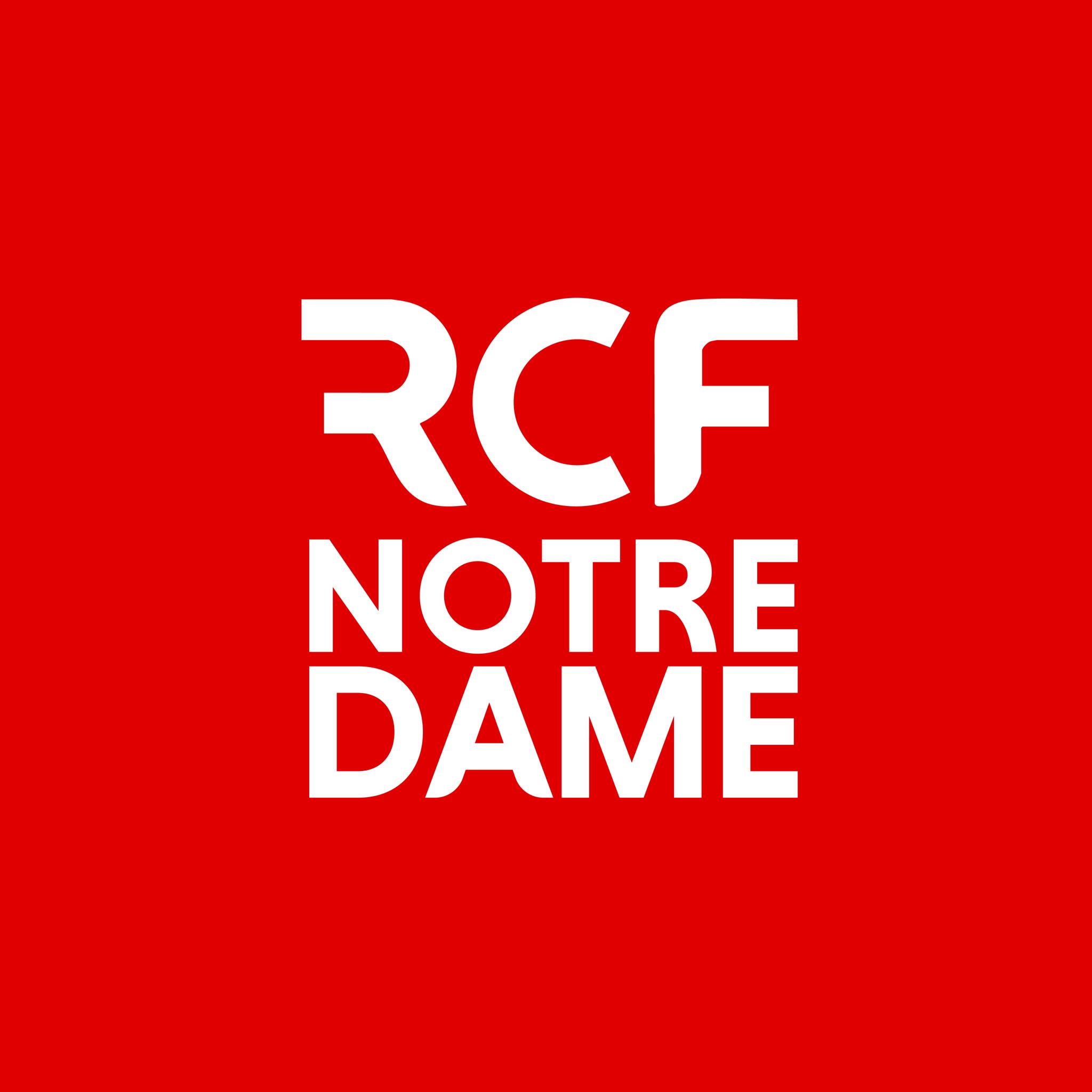 RCF Saint-Étienne - Radio station FR