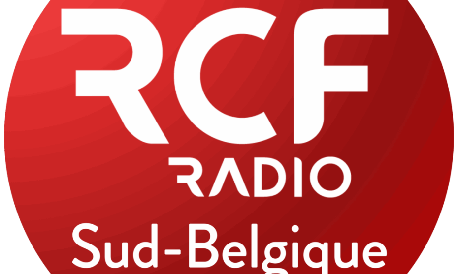 RCF Sud Belgique - Radio station BE