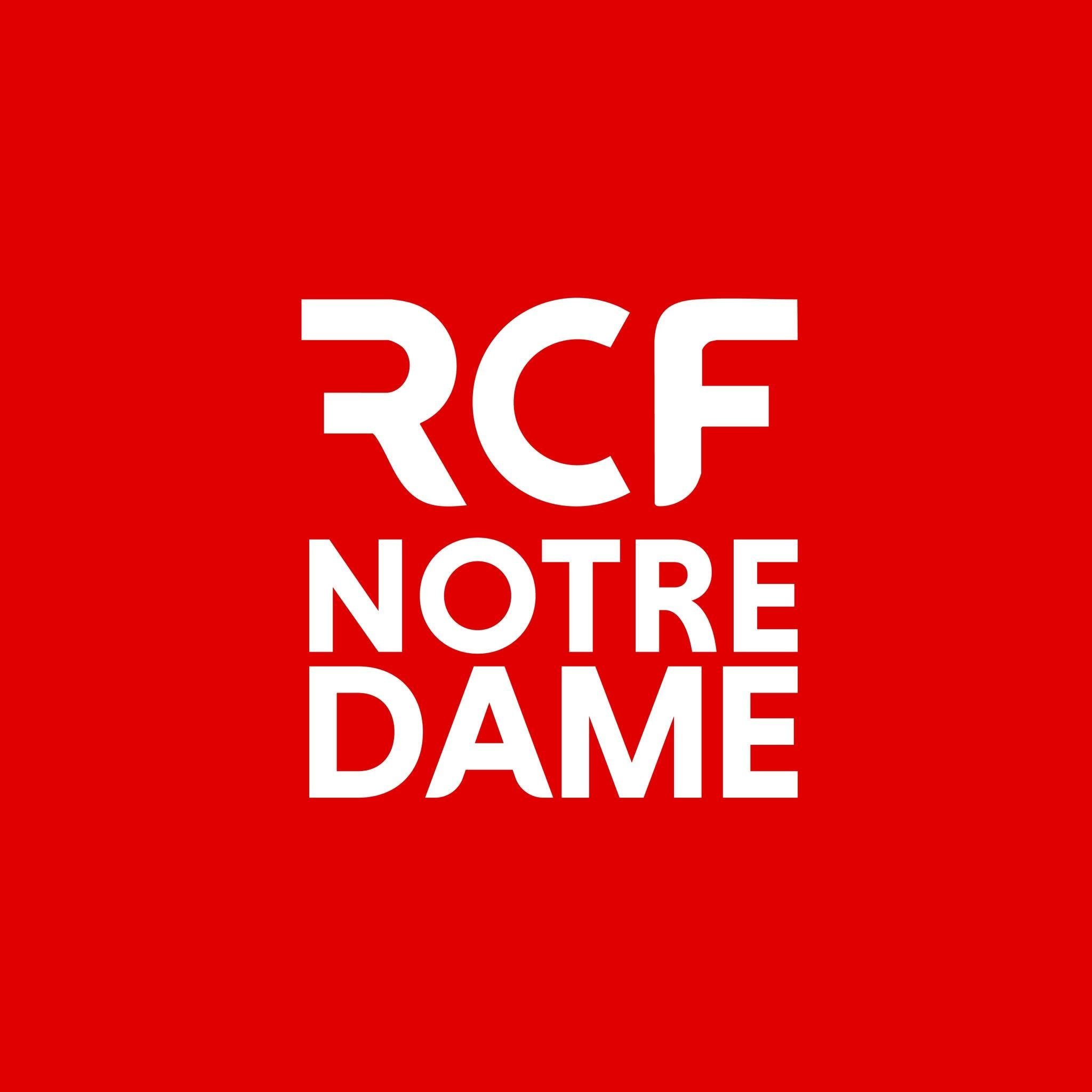 RCF Vendée - live radio FR