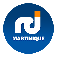 RCI Martinique - Radio station MQ