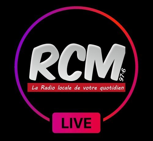 RCM La Radio - Radio station FR