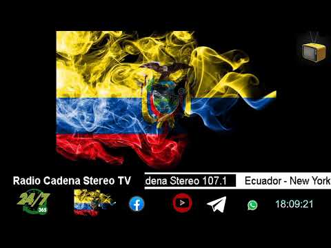 RCS Orellana Stereo - Radio station EC