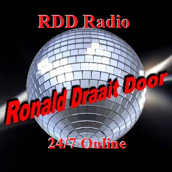 RDD Radio - Internet radio DE