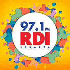 RDI 97.1 FM - Radio station ID