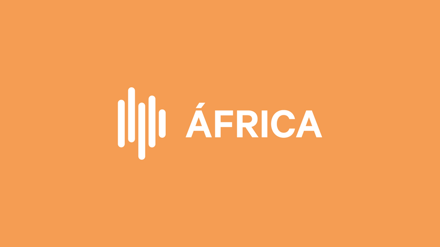 RDP Africa - Radio station PT