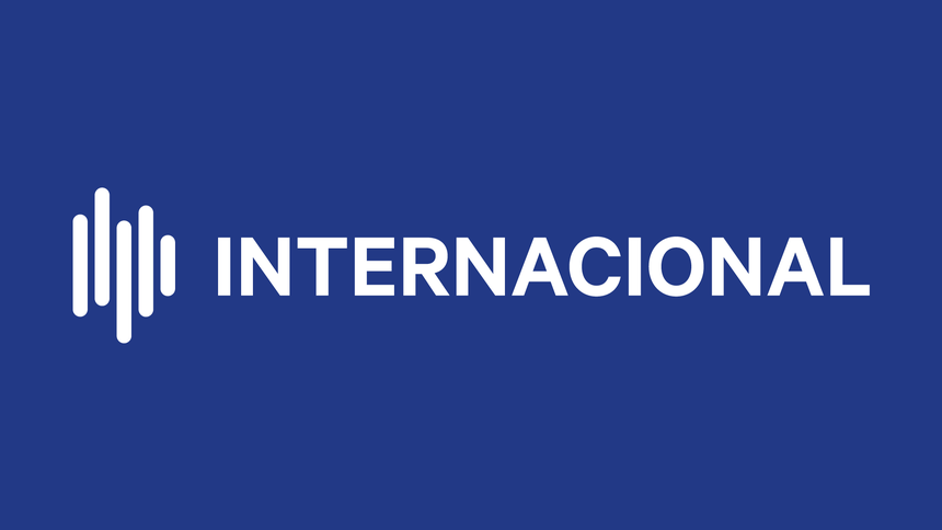 RDP Internacional - Radio station PT