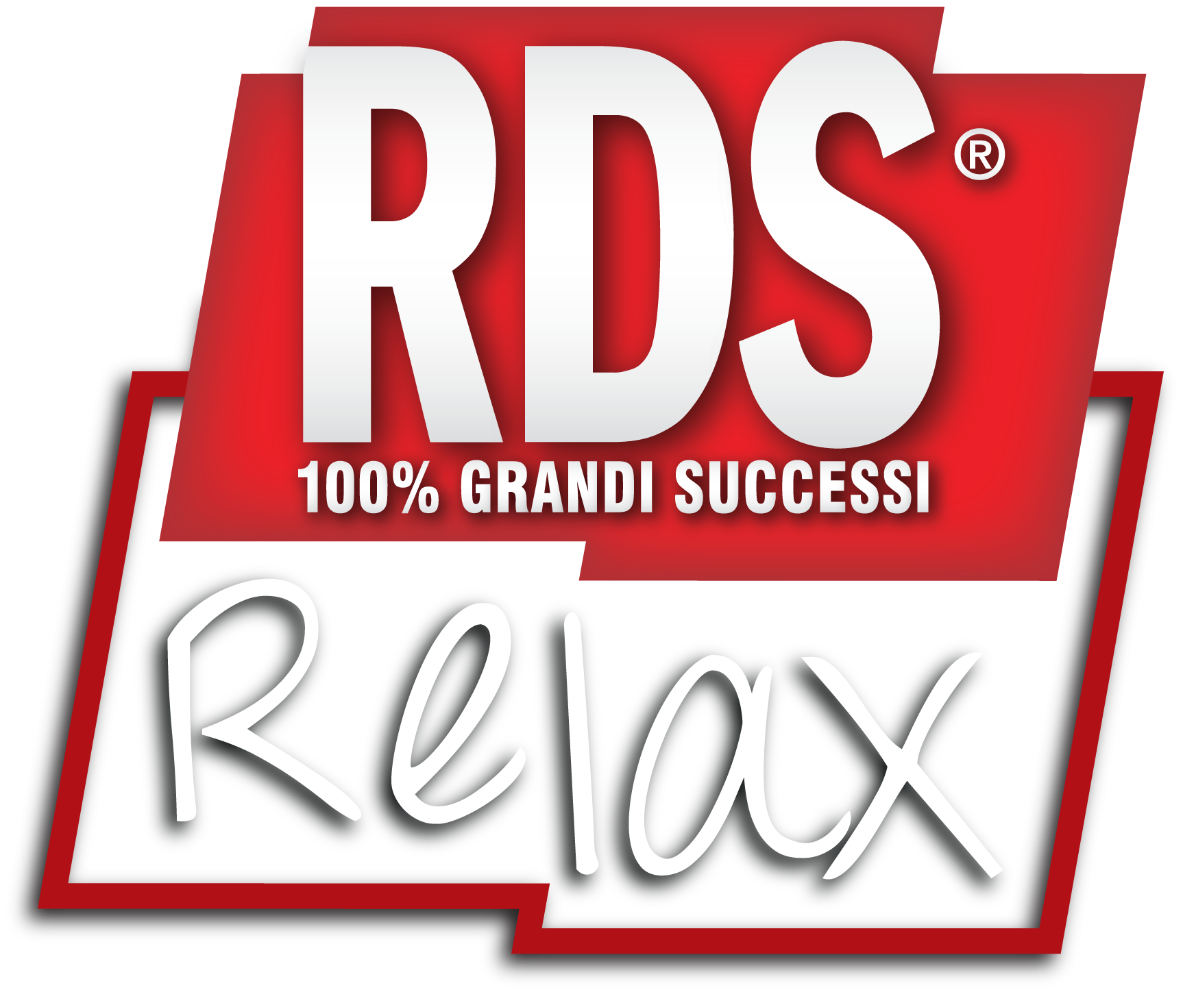 RDS Relax - live radio IT