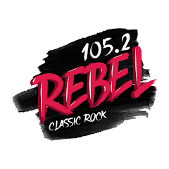 REBEL 105.2 - Radio station GR