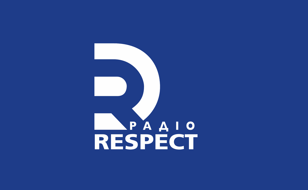 Радіо RESPECT - Radio station UA