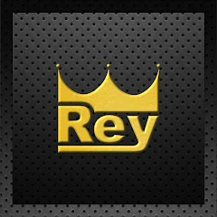 REY FM - Radio station DE