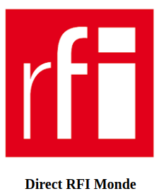 📺 RFI Monde - Radio station FR