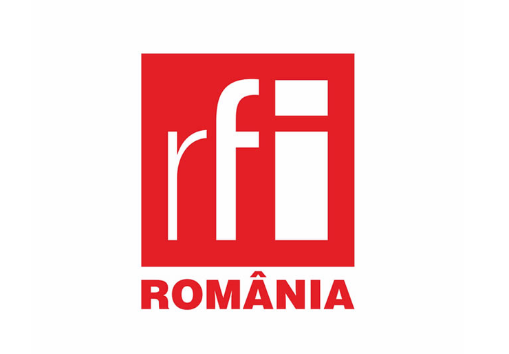 RFI Romania - Radio station RO