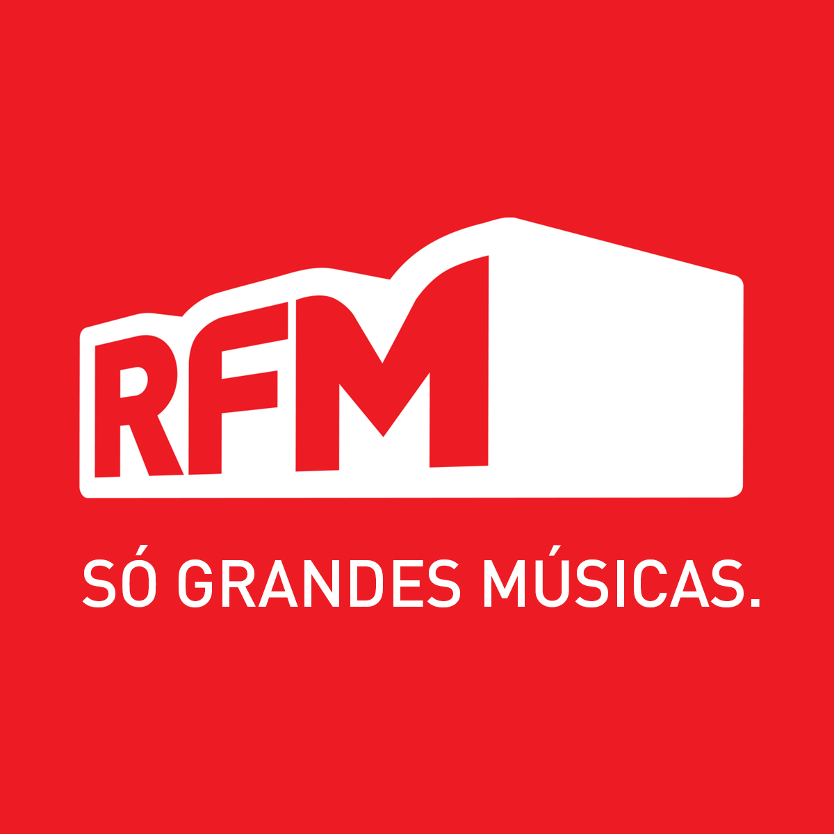 RFM Oceano Pacifico - Radio station PT