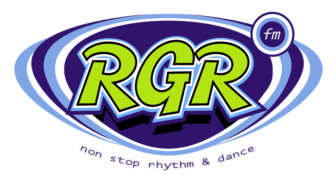 RGR FM 106.5 FM - Radio station BE