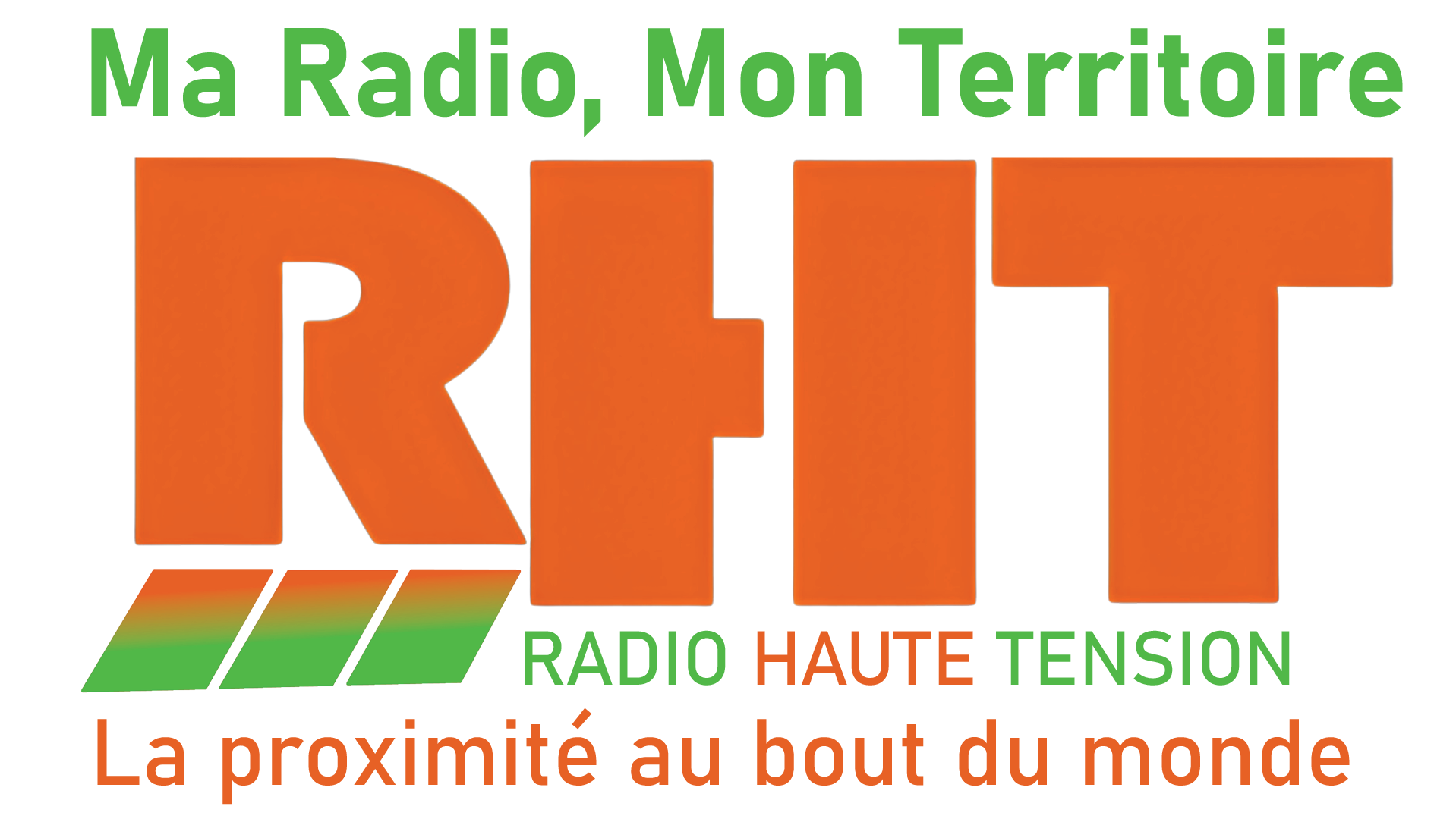 RHT Guadeloupe (Radio Haute Tension) - live radio GP