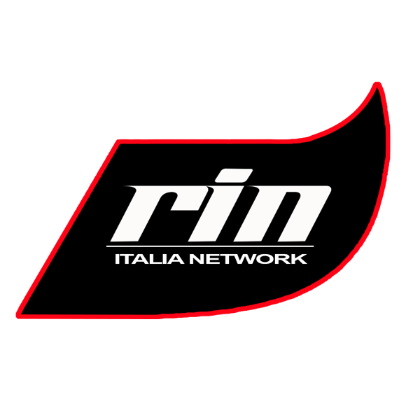 RIN Italia Network - Radio station IT