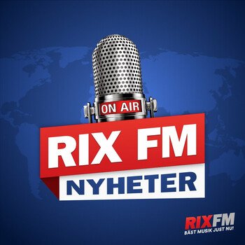 RIX FM 106,7 - Radio station SE