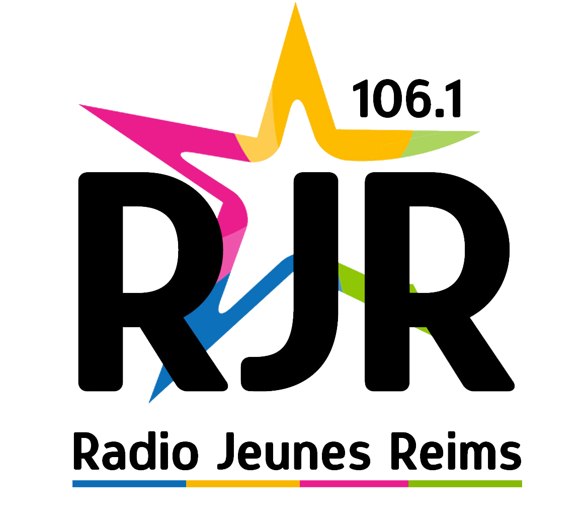 RJR - Radio Jeunes Reims - Radio station FR
