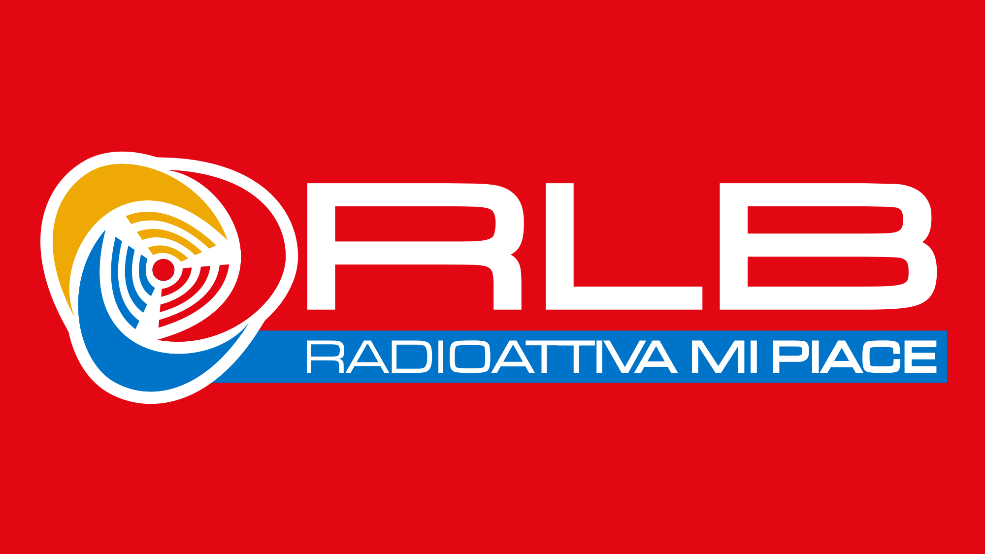 RLB Radioattiva - Radio station IT