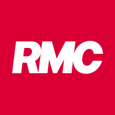 RMC - Radio station FR