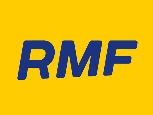 RMF FM - Radio station PL
