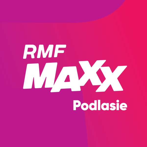 RMF MAXX Podlasie - Radio station PL