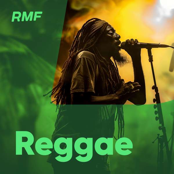 RMF Reggae - Radio station PL