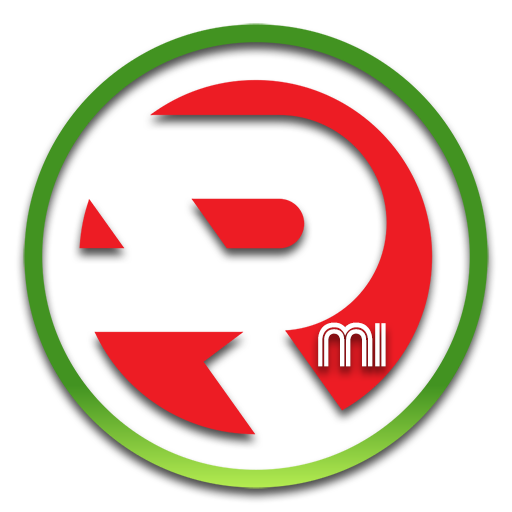 RMI - Italo Disco New Generation - Radio station PL