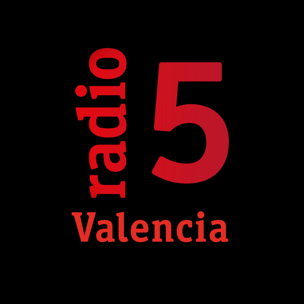 RNE Radio 5 Valencia - Radio station ES