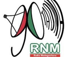 RNM - live radio MG