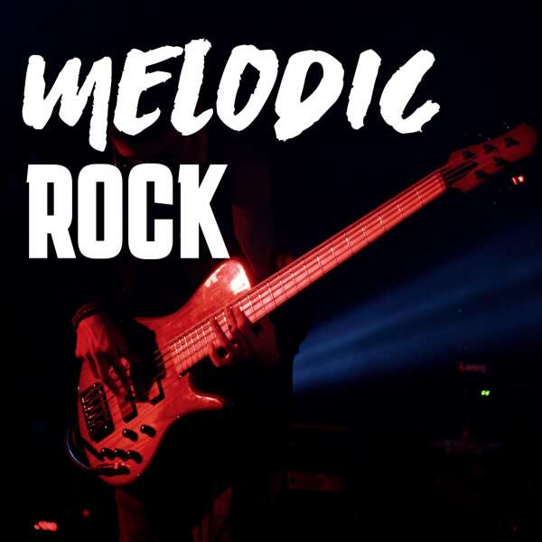 Rock Antenne Melodic Rock - Radio station DE