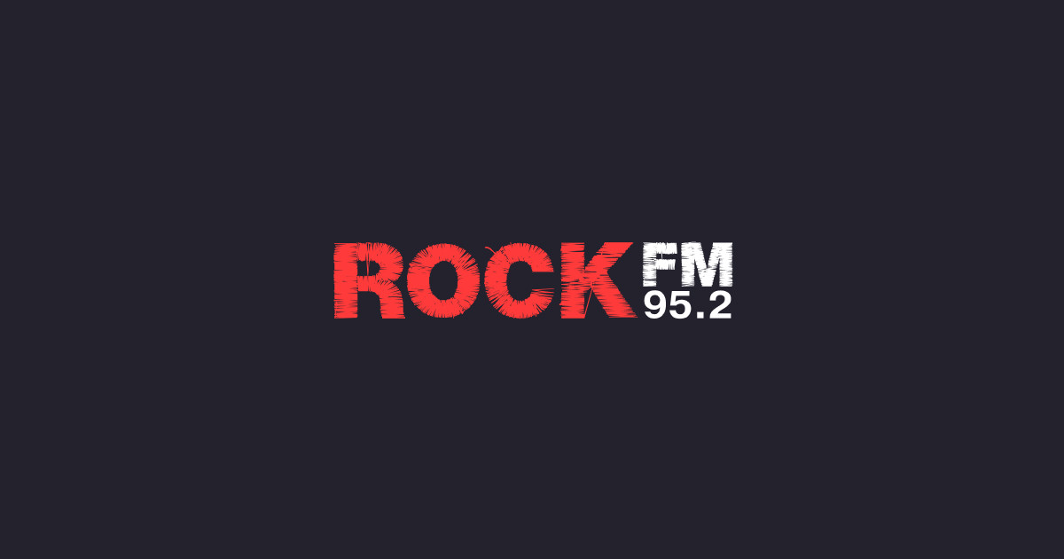 ROCK FM - Radio station RU