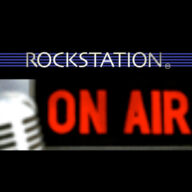 Rock Station - Internet radio CH