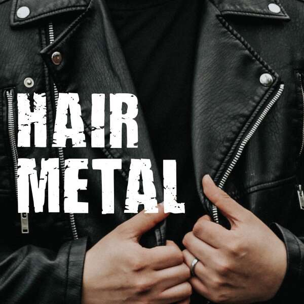 Rock Atennne Heavy Metal - Radio station DE