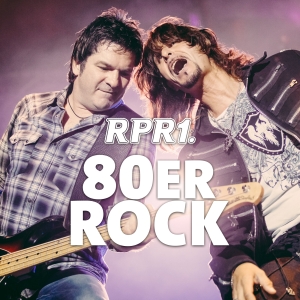 RPR1 80er Rock - Internet radio DE