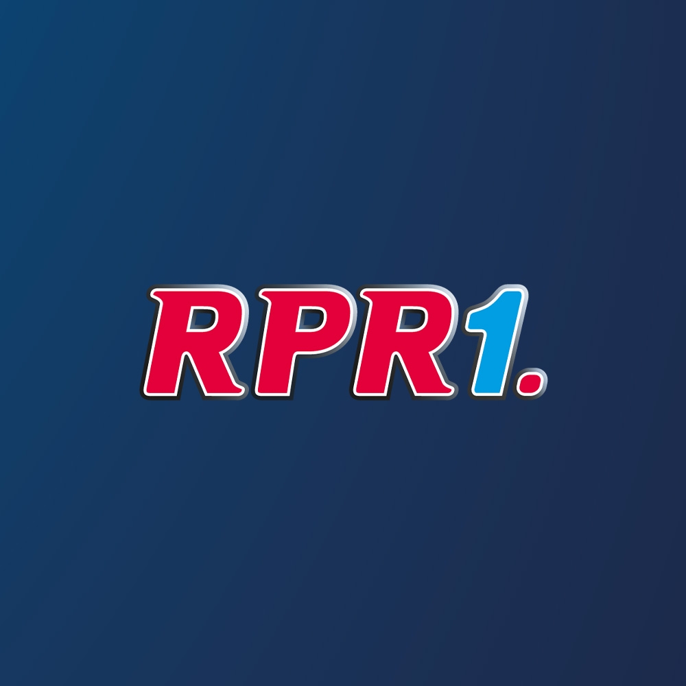RPR1 Oldies - Internet radio DE