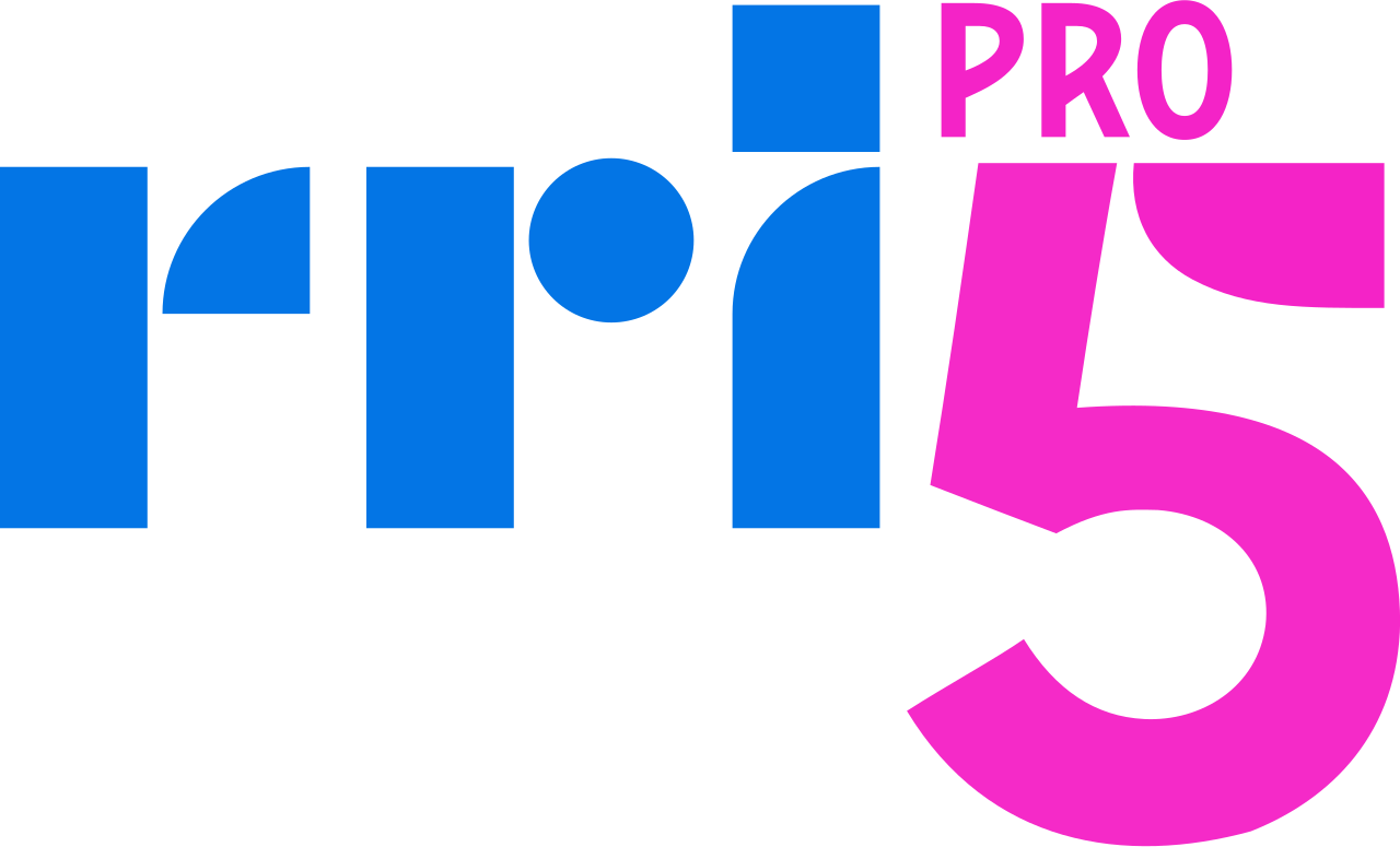 RRI Channel 5 - Radio station ID