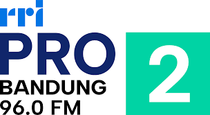 RRI Pro 2 Bandung - Radio station ID