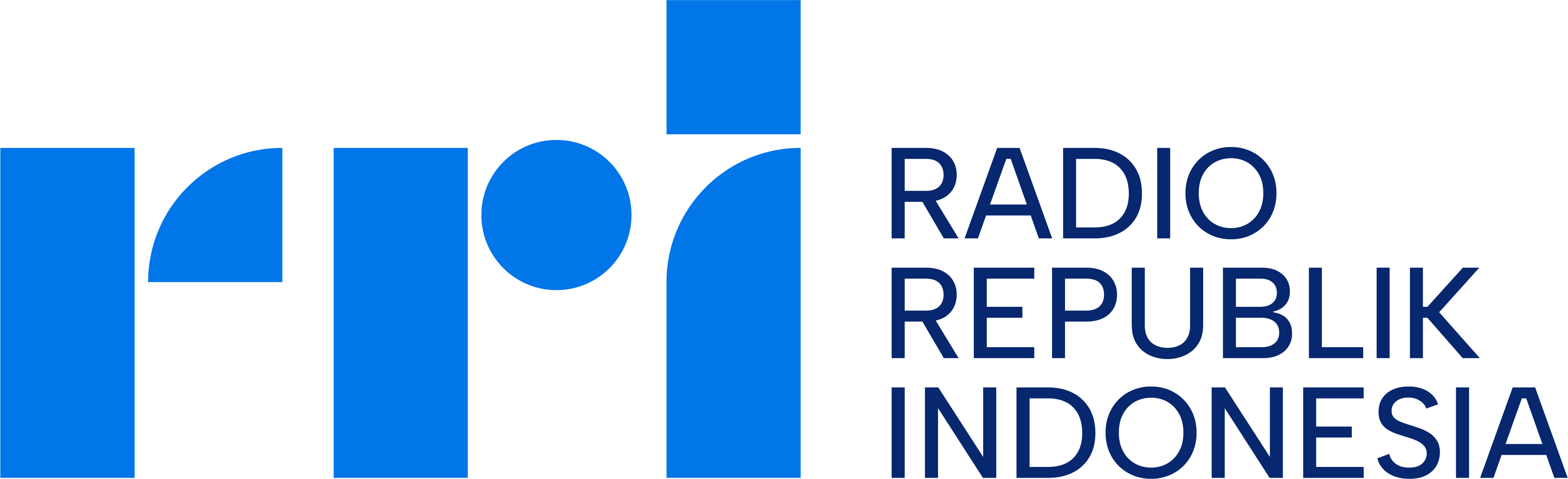RRI Pro 2 Tanjungpinang - Radio station ID