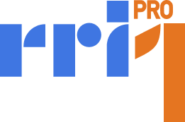 RRI Pro1 - Radio station ID