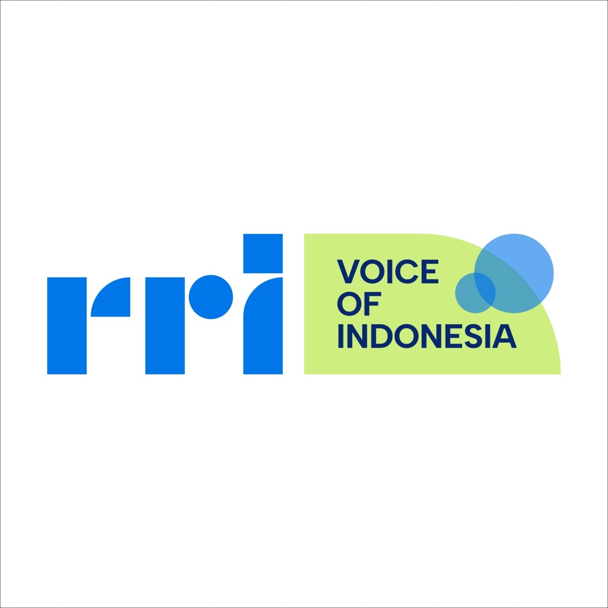 RRI Voice Of Indonesia - live radio ID