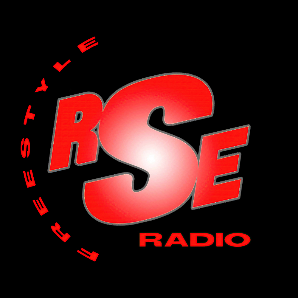 RSE Freestyle Radio - Internet radio US