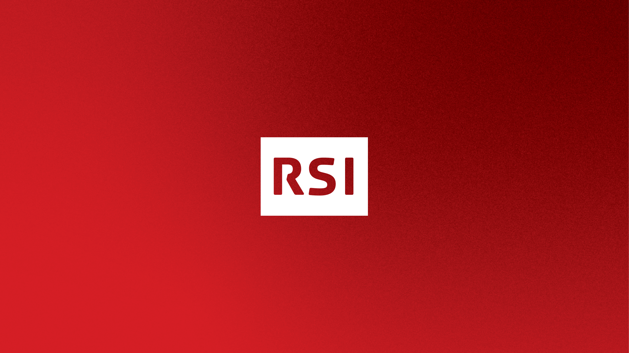 RSI Rete Tre - Radio station CH