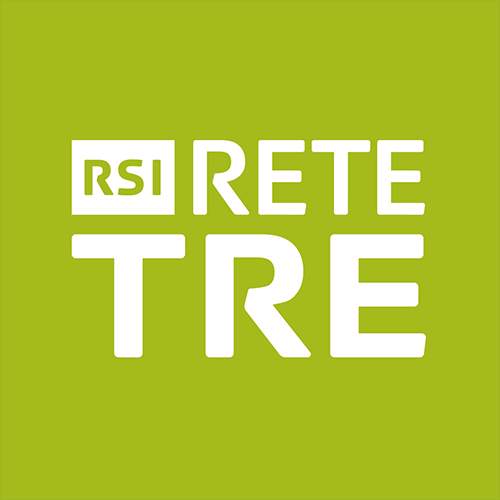 RSI Rete Tre - Radio station CH