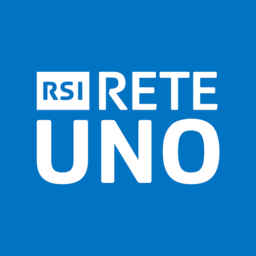 RSI Rete Uno - Radio station CH